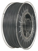 Filament Devil Design 1,75 mm 0,8 kg ABS+ Szary Ciemny Dark Gray