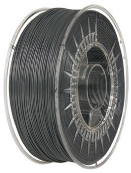 Filament Devil Design 1,75 mm ABS+ Dark Gray