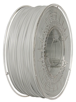 Filament Devil Design 1,75 mm ABS+ Light Gray