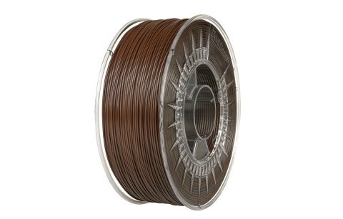 Filament Devil Design 1,75 mm 0,8 kg ASA Brązowy Ciemny Dark Brown