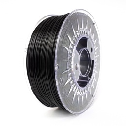 Filament Devil Design 1,75 mm PETG Czarny