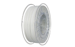 Filament Devil Design 1,75 mm PETG Jasnoszary PC Gray . BEZ OPAKOWANIA!