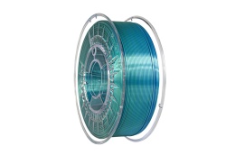 SILK Devil Design Filament 1.75 mm Gold Green-Blue