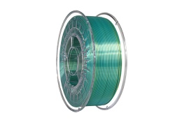 SILK Devil Design Filament 1.75 mm Gold GreenGold