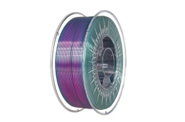 SILK Devil Design Filament 1.75 mm Pink Pearl-Cold Gold