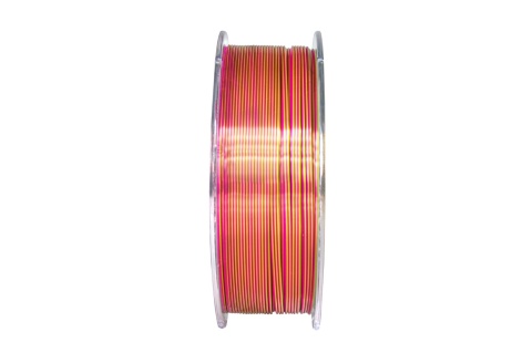 Filament SILK Devil Design 1,75 mm Pink Pearl/Gold