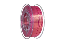 SILK Devil Design Filament 1.75 mm Pink Pearl-Gold