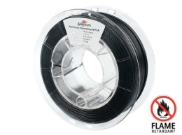 Filament Spectrum FlameGuard PLA 1.75mm 1kg MIDNIGHT BLACK