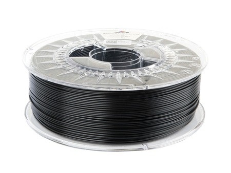 Filament Spectrum PA6 Low Warp 1.75mm 1kg BLACK