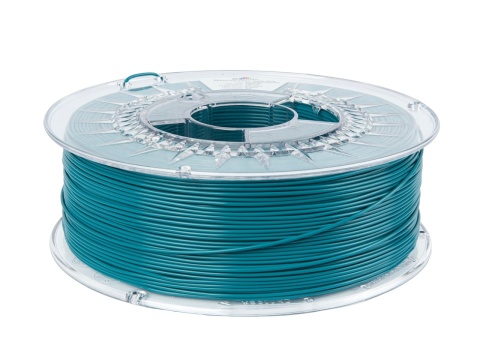 Spectrum Filaments PLA 1,75 mm 1kg Biały - Polar White