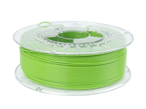 Spectrum Filaments PLA 1,75 mm 1kg Biały - Polar White