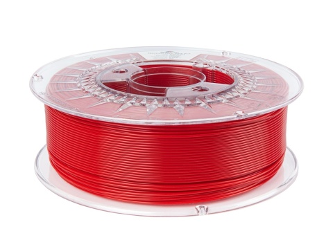 Spectrum Filaments PLA 1,75 mm 1kg Biały - Polar White