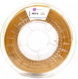 Nebula Filament PETG Premium 1,75mm 1kg Light Brown