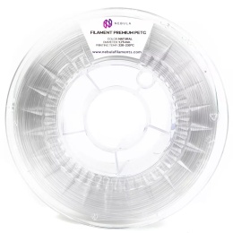 Nebula Filament PETG Premium 1,75mm 1kg Natural