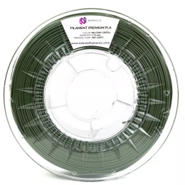 Nebula Filament PLA Premium 1,75mm 0,5kg Zielony Military Green