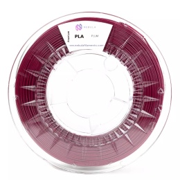 Nebula Filament PLA Premium 1,75mm 1kg Śliwkowy - Plum
