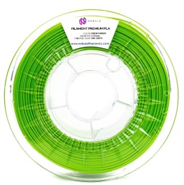 Nebula Filament PLA Premium 1,75mm 1kg Zielony Fresh Green