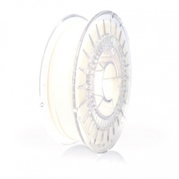 ROSA 3D Filaments ABS V0 1,75mm 700g Biały Warm White