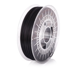 ROSA 3D Filaments ASA 1,75mm 700g Czarny