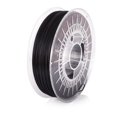 ROSA 3D Filaments ASA 1,75mm 700g Czarny