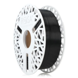 ROSA3D Filaments PETG 1,75mm 1kg Black