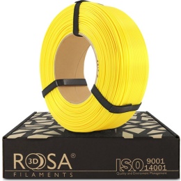ROSA 3D Filaments PLA Starter Refill 1,75mm 1kg Reseda Green