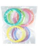 ROSA 3D Filaments PLA Starter Special 12 kolorów po 10m do długopisów 3D