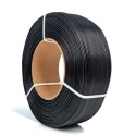 ROSA 3D Filaments ABS+ 1,75mm 50 gram Czarny Black SAMPLE