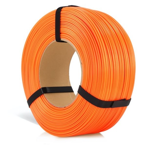 ROSA 3D Filaments Refill ASA 1,75mm 1kg Pomarańczowy Juicy Orange