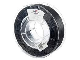 Spectrum Filaments PC CF 1,75 mm 0,25 kg Czarny Carbon Black