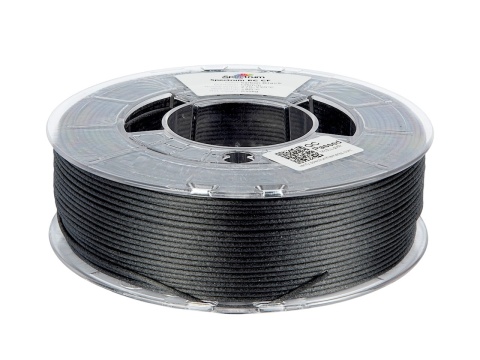 Spectrum Filaments PC CF 1,75 mm 1kg Czarny Deep Black