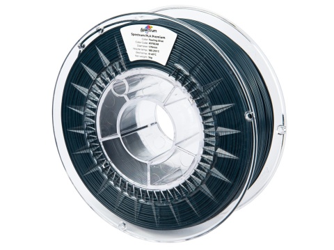 Spectrum Filaments PLA 1,75 mm 1kg Biały - Polar White