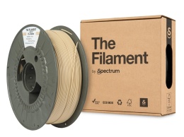 Spectrum Filaments PLA Matte 1,75 mm 1kg Desert Beige
