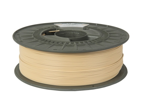 Spectrum Filaments PLA Matte 1,75 mm 1kg Desert Beige