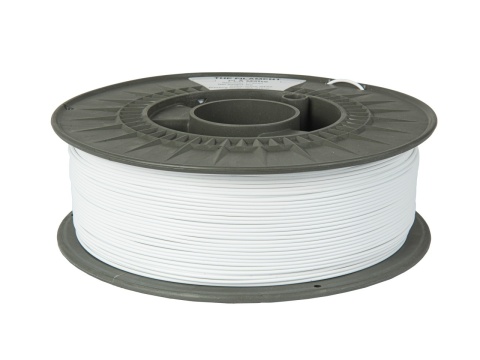 Spectrum Filaments PLA Matte 1,75 mm 1kg Snow White