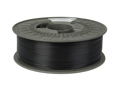 Spectrum Filaments PLA Matte 1,75 mm 1kg Stealth Black