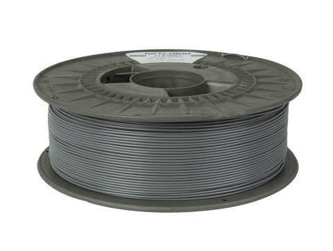 The Filament by Spectrum PLA Matte 1,75 mm 1kg Szary Urban Grey