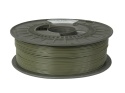 The Filament by Spectrum PLA Matte 1,75 mm 1kg Zielony Army Green