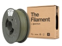 Spectrum Filaments PLA Matte 1,75 mm 1kg Grün Camo Green