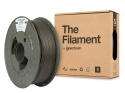 The Filament by Spectrum PLA Matte 1,75 mm 1kg Zielony Military Olive