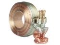 Spectrum Filaments PLA SILK Rainbow 1kg 1,75mm Ancient