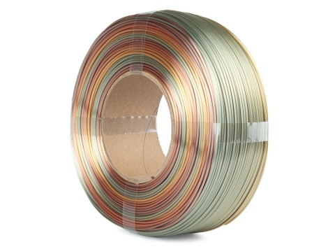 Spectrum Filaments PLA SILK Rainbow 1kg 1,75mm Ancient
