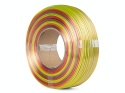 Spectrum Filaments ReFill PLA SILK Rainbow 1kg 1,75mm Earth Blend