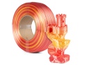 Spectrum Filaments PLA SILK Rainbow 1kg 1,75mm Fire Red
