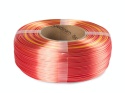 Spectrum Filaments PLA SILK Rainbow 1kg 1,75mm Fire Red