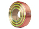 Spectrum Filaments PLA SILK Rainbow 1kg 1,75mm Fusion
