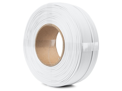 Spectrum Filaments Refill PLA Matte 1,75 mm 1kg Snow White