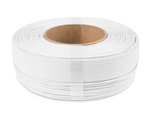 Spectrum Filaments Refill PLA Matte 1,75 mm 1kg Snow White