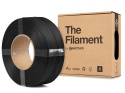 The Filament by Spectrum Refill PLA Matte 1,75 mm 1kg Czarny Stealh Black