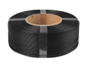 The Filament by Spectrum Refill PLA Matte 1,75 mm 1kg Czarny Stealh Black